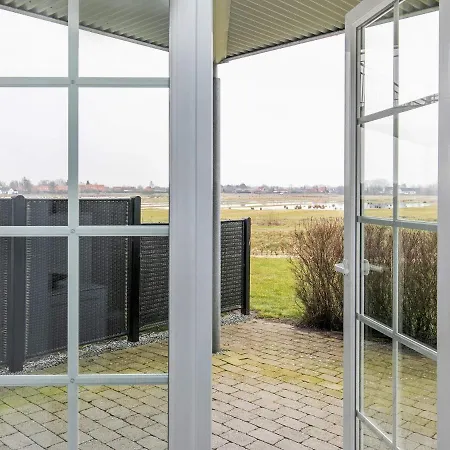 4 Person Holiday In * Bogense