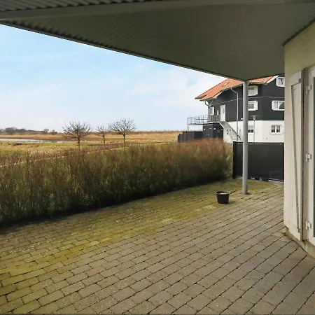 4 Person Holiday In Bogense