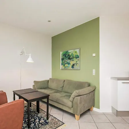 4 Person Holiday In * Bogense