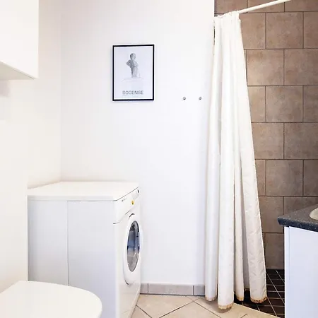 4 Person Holiday In * Bogense