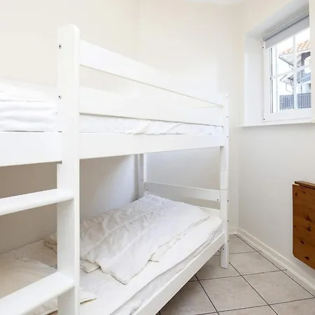 Apartament 4 Person Holiday In
