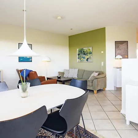 4 Person Holiday In * Bogense