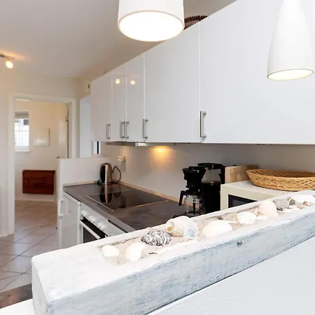 4 Person Holiday In Apartament