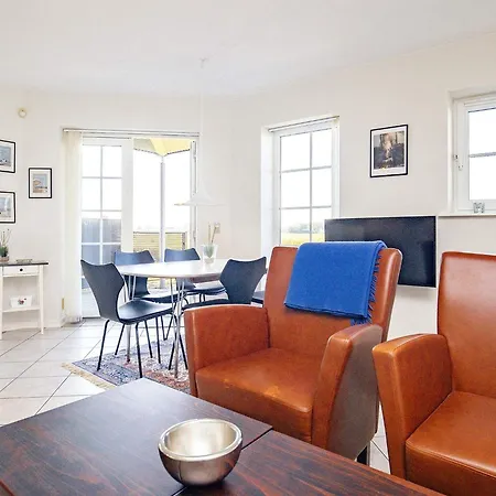 4 Person Holiday In *