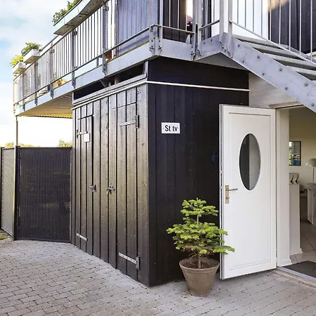 4 Person Holiday In Apartament *