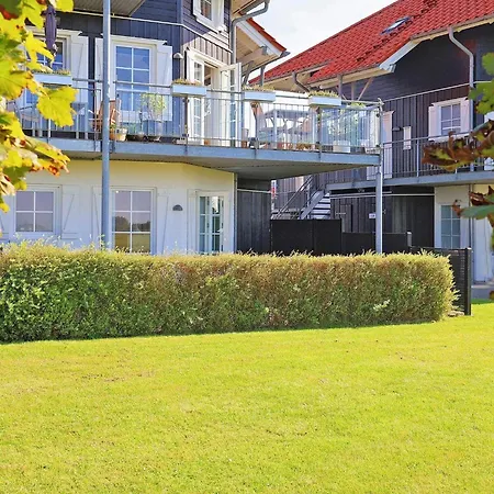 4 Person Holiday In