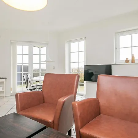 4 Person Holiday In Apartament Bogense